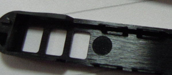 精密薄壁注塑產品2